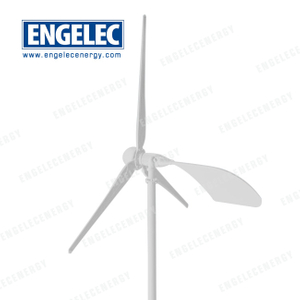 EN-20KW-FD Horizontal Axis Wind Turbine 20000W