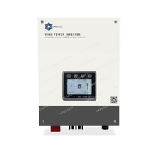 EEWGI 5KW On-grid Single Phase Integrated Controller&Inverter 
