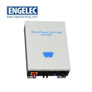 EEWGIT 10KW On-grid Three Phase Integrated Wind Controller&Inverter 