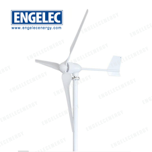 EN-1000W-M5 Horizontal Axis Wind Turbine 1000W