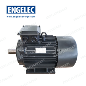 ENP-20KW-1500R-50Hz-380V AC Three Phase Permanent Magnet Generator
