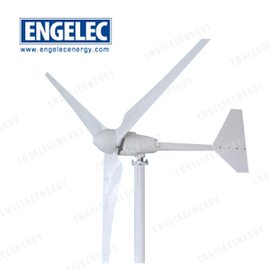 EN-2500W-L Horizontal Axis Wind Turbine 2000W5