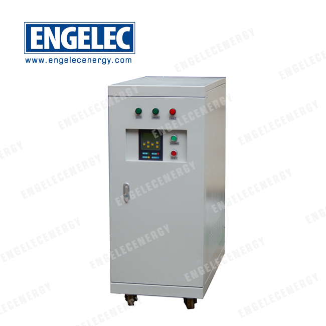 EEDNB 7.5KW Off-Grid Power Frequency Inverter Single phase