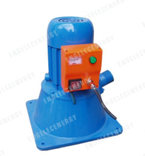 Micro Hydro Turbine Turgo Turbine Generator Single Nozzle TG500W 