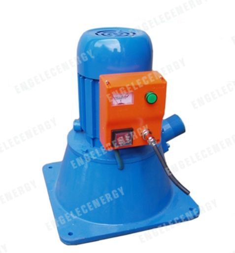 Micro Hydro Turbine Turgo Turbine Generator DB500W 