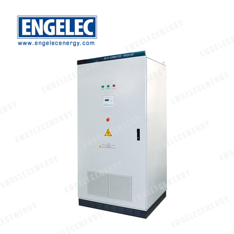 EEWG-200KW Wind Turbine Grid Tie Inverter Three Phase - YUEQING ENGELEC ...