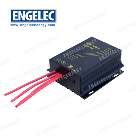 EESW Series 200W Intelligent Wind Turbine Controller