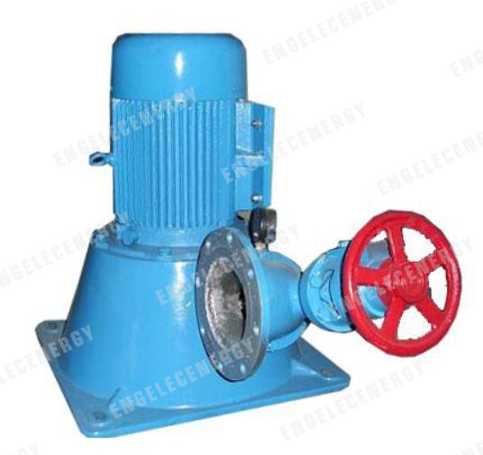 Micro Hydro Turbine DB200W 