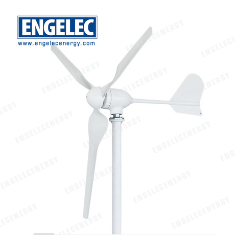 EN-500W-M3 Horizontal Axis Wind Turbine 500W