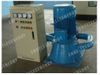 Micro Hydro Turbine Turgo Turbine Generator Double Nozzle 30KW TG30KW-2