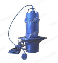 Submersible Hydro Turbine Generator