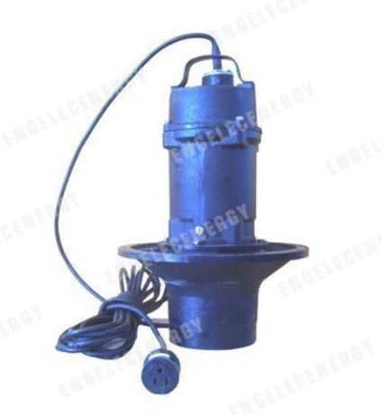 Submersible Hydro Turbine Generator