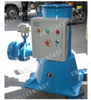Micro Hydro Turbine Turgo Turbine Generator Double Nozzle 20KW TG20KW-2