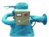 Micro Hydro Turbine Turgo Turbine Generator Double Nozzle TG1100W 