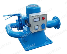 Micro Hydro Turbine Turgo Turbine Generator Double Nozzle 15KW TG15KW-2