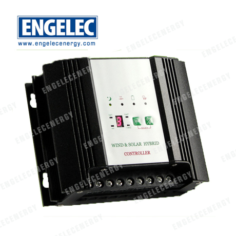 EEWSB Series 200W Economic Wind/solar Hybrid Controller