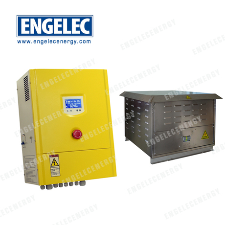 EEGT 15KW On-Grid Wind Turbine Controller